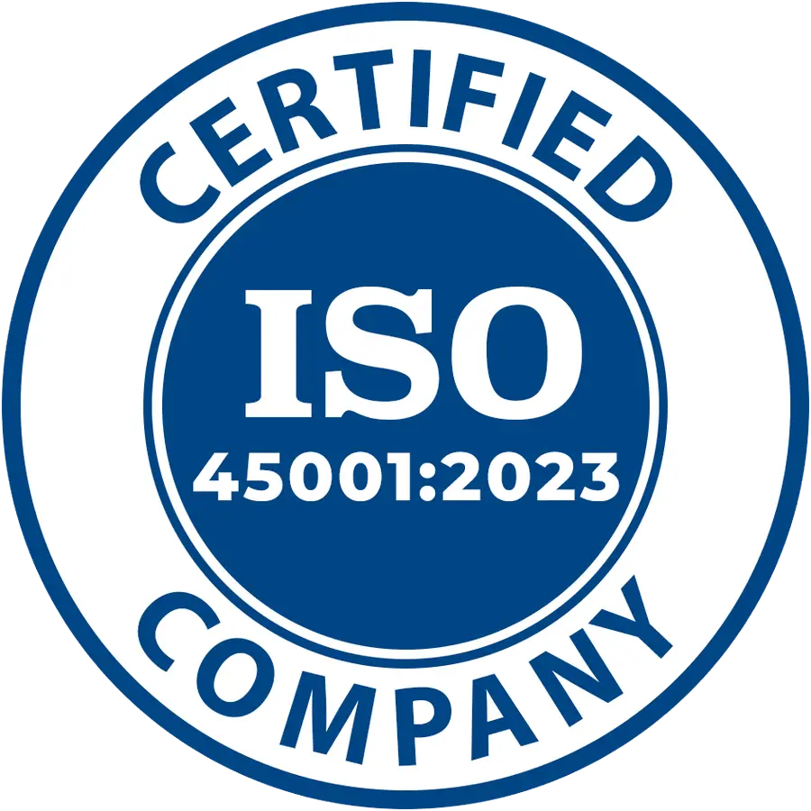 ISO 45001